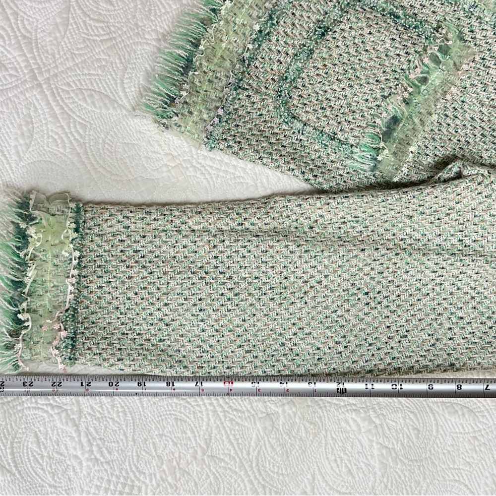 Spring Jacket Albert Nipon - Picture 10 of 10